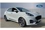 2021 Ford Puma 1.0 EcoBoost Hybrid mHEV ST-Line 5dr