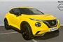 2024 Nissan Juke 1.0 DiG-T Tekna 5dr