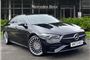 2023 Mercedes-Benz CLA CLA 200 AMG Line Premium 4dr Tip Auto