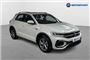 2024 Volkswagen T-Roc 1.5 TSI EVO R-Line 5dr DSG