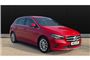 2021 Mercedes-Benz B-Class B200d Sport 5dr Auto