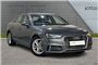 2019 Audi A4 35 TFSI SE 4dr S Tronic