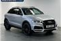 2018 Audi Q3 1.4T FSI Black Edition 5dr S Tronic