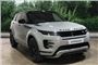 2024 Land Rover Range Rover Evoque 2.0 P200 Dynamic HSE 5dr Auto