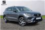 2022 SEAT Ateca 1.5 TSI EVO FR Sport 5dr DSG