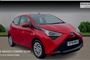 2019 Toyota Aygo 1.0 VVT-i X-Play 5dr x-shift