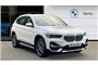 2022 BMW X1 sDrive 20i [178] xLine 5dr Step Auto