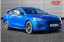 2020 Ford Focus Estate 1.0 EcoBoost 125 ST-Line X 5dr