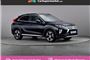 2021 Mitsubishi Eclipse Cross 1.5 Exceed 5dr