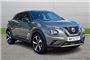 2021 Nissan Juke 1.0 DiG-T 114 Tekna 5dr