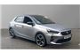 2021 Vauxhall Corsa 1.2 Turbo SRi 5dr