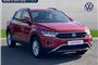 2022 Volkswagen T-Roc 1.0 TSI Life 5dr