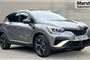 2023 Renault Captur 1.6 E-Tech hybrid 145 Engineered BOSE Edn 5dr Auto