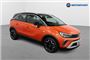 2021 Vauxhall Crossland 1.2 SRi Nav 5dr