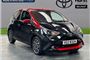 2022 Toyota Aygo 1.0 VVT-i X-Clusiv 5dr x-shift