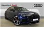 2022 Audi RS Q8 RS Q8 TFSI Quattro Vorsprung 5dr Tiptronic