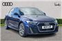 2024 Audi A1 25 TFSI S Line 5dr