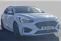 2019 Ford Focus 1.0 EcoBoost 125 ST-Line X 5dr