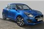 2021 Suzuki Swift 1.2 Dualjet 83 12V Hybrid SZ5 5dr