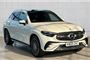 2023 Mercedes-Benz GLC GLC 300 4Matic AMG Line Premium Plus 5dr 9G-Tronic