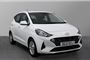 2021 Hyundai i10 1.0 MPi SE Connect 5dr Auto