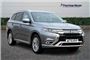 2020 Mitsubishi Outlander 2.4 PHEV Exceed 5dr Auto