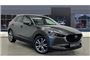 2021 Mazda CX-30 2.0 Skyactiv-X MHEV GT Sport 5dr Auto