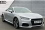 2017 Audi TT 2.0 TDI Ultra S Line 2dr