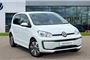 2021 Volkswagen e-Up 60kW E-Up 32kWh 5dr Auto