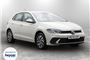 2022 Volkswagen Polo 1.0 TSI Life 5dr