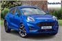 2021 Ford Puma 1.0 EcoBoost ST-Line X 5dr Auto