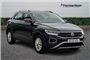 2022 Volkswagen T-Roc 1.0 TSI Life 5dr