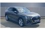 2021 Audi Q3 35 TDI S Line 5dr