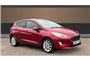 2017 Ford Fiesta 1.0 EcoBoost Titanium 5dr