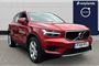 2019 Volvo XC40 2.0 T4 Momentum 5dr AWD Geartronic