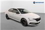 2023 Skoda Superb 2.0 TSI 190 Sport Line Plus 5dr DSG