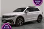 2021 Volkswagen Tiguan 1.5 TSI 150 R-Line 5dr DSG