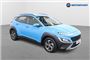 2021 Hyundai Kona 1.6 GDi Hybrid SE Connect 5dr DCT