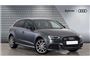 2017 Audi A3 2.0 TFSI Quattro Black Edition 5dr S Tronic