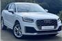 2020 Audi Q2 30 TDI S Line 5dr S Tronic