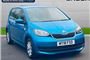 2018 Skoda Citigo 1.0 MPI SE 3dr