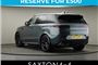 2022 Land Rover Range Rover Sport 3.0 P440e Dynamic SE 5dr Auto