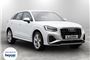 2021 Audi Q2 35 TFSI S Line 5dr