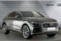 2022 Audi Q8 50 TDI Quattro S Line 5dr Tiptron [Comfort+Sound]