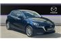 2021 Mazda 2 1.5 Skyactiv G GT Sport Nav 5dr