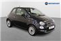 2022 Fiat 500 1.0 Mild Hybrid Dolcevita [Part Leather] 3dr