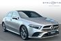 2020 Mercedes-Benz A-Class A200 AMG Line Premium Plus 5dr Auto