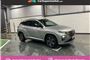 2022 Hyundai Tucson 1.6 TGDi N Line S 5dr 2WD