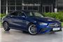 2024 Mercedes-Benz CLA CLA 180 AMG Line Executive 4dr Tip Auto