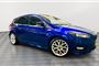 2017 Ford Focus 1.0 EcoBoost 125 ST-Line 5dr Auto